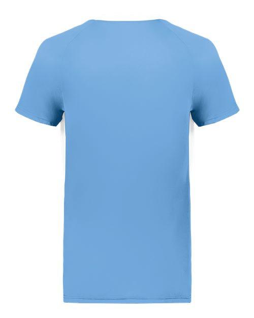 #color_columbia blue/ white