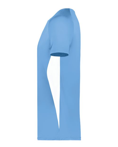 #color_columbia blue/ white