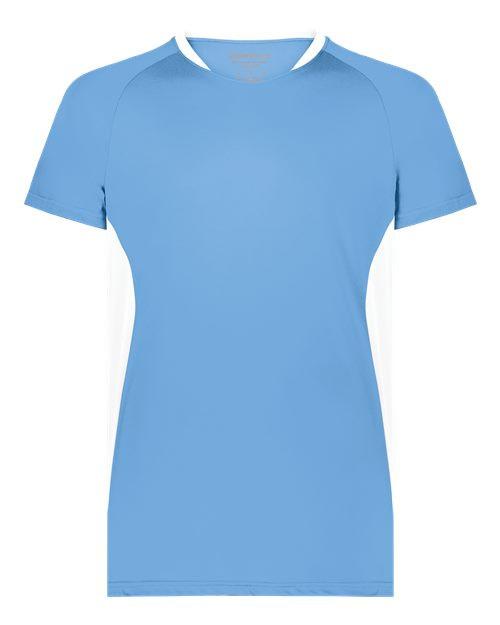 #color_columbia blue/ white