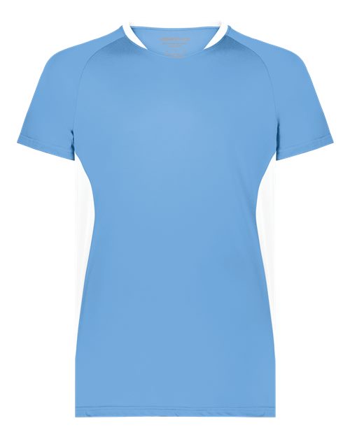 #color_columbia blue/ white