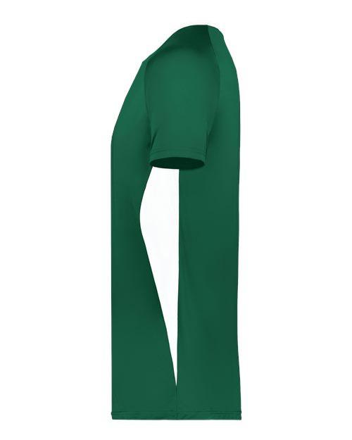 #color_dark green/ white