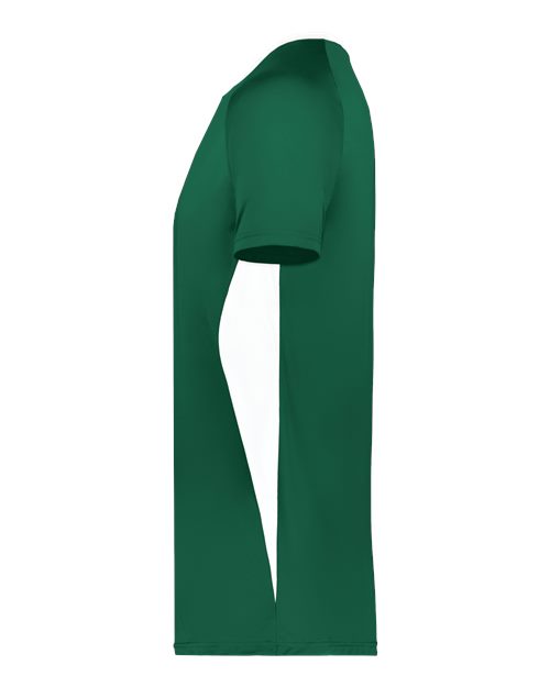 #color_dark green/ white