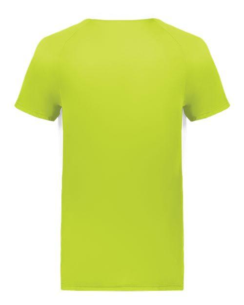 #color_lime/ white