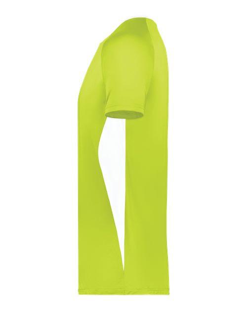 #color_lime/ white