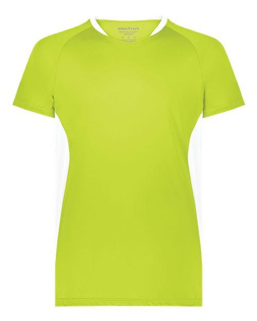 #color_lime/ white