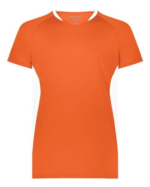 #color_orange/ white