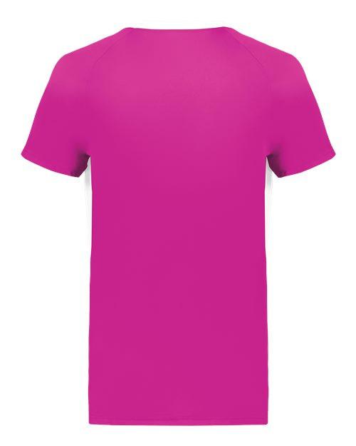 #color_power pink/ white