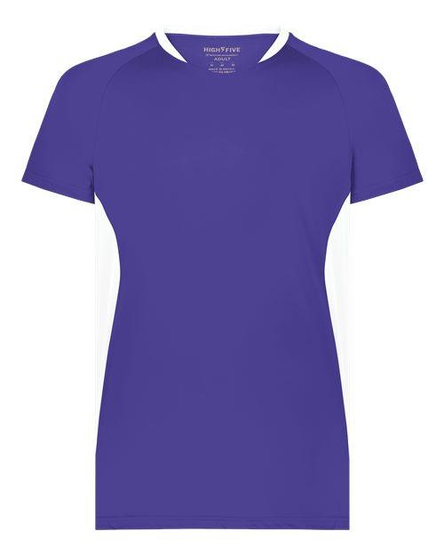 #color_purple/ white
