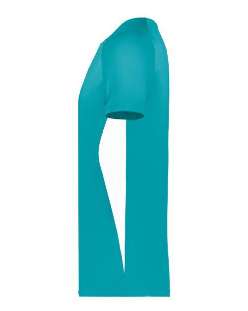 #color_teal/ white