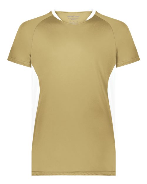 #color_vegas gold/ white