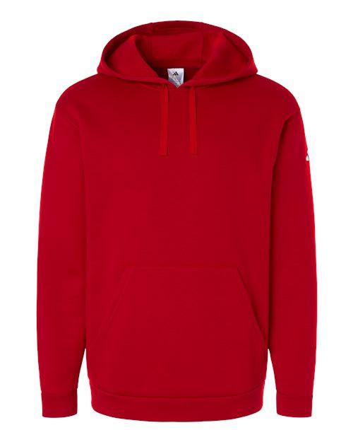 #color_team power red
