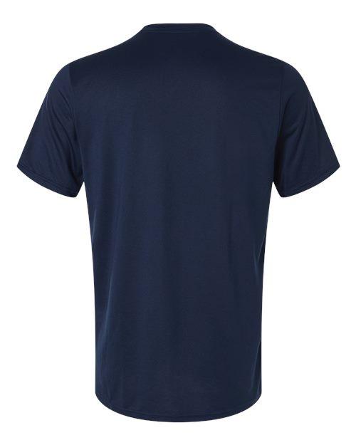#color_team navy blue/ white
