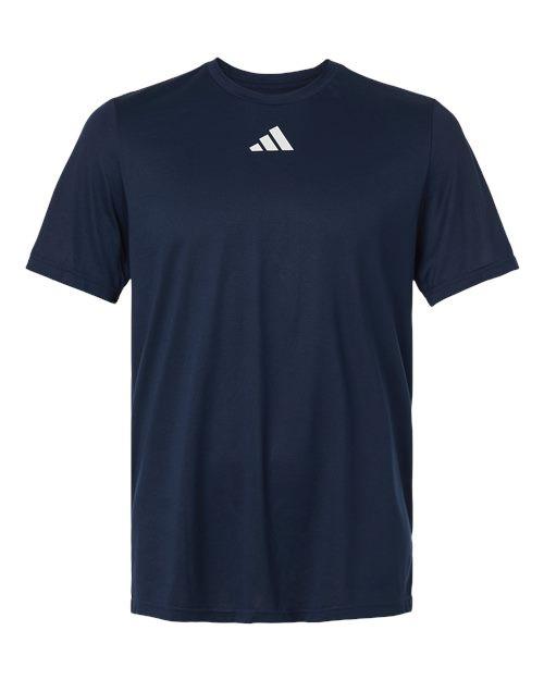#color_team navy blue/ white