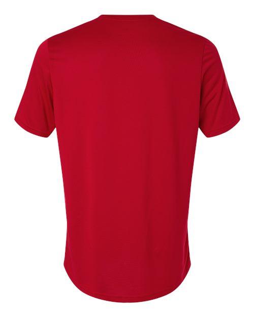 #color_team power red/ white