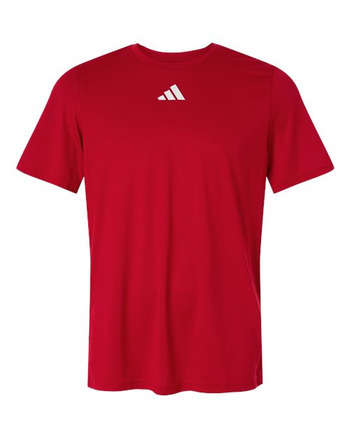 #color_team power red/ white