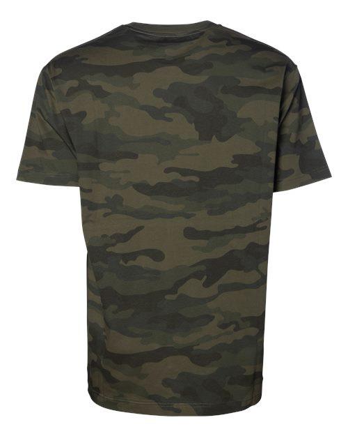 #color_forest camo