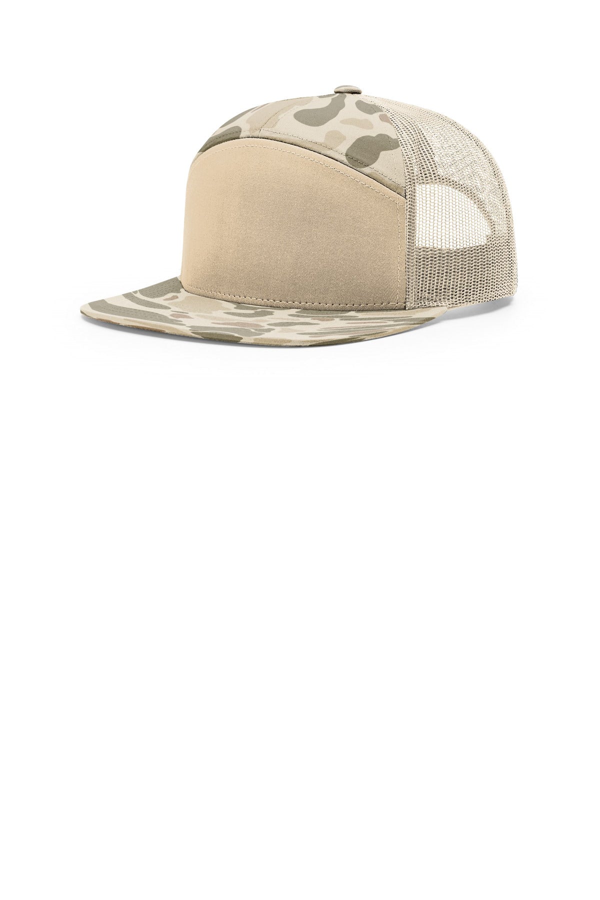 #color_harvest duck camo/ sandstone