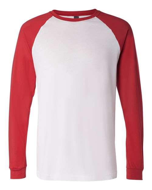 #color_white/ canvas red