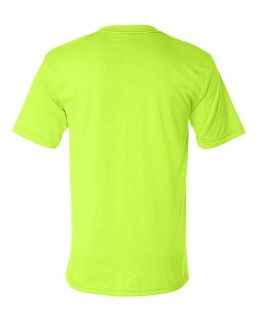 #color_safety green