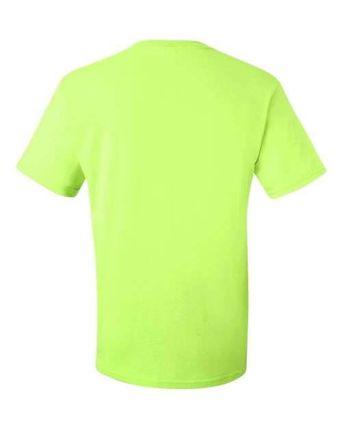 #color_safety green