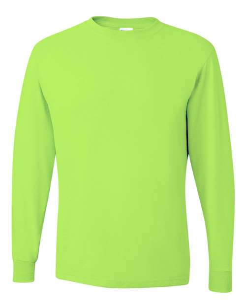 #color_safety green