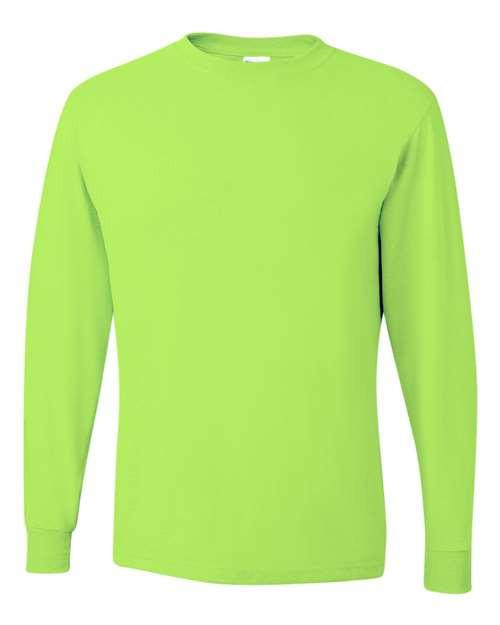 #color_safety green