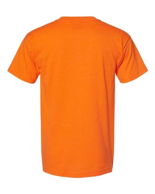 #color_safety orange
