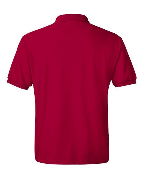 #color_deep red
