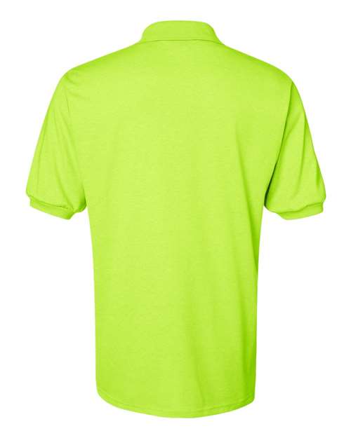 #color_safety green
