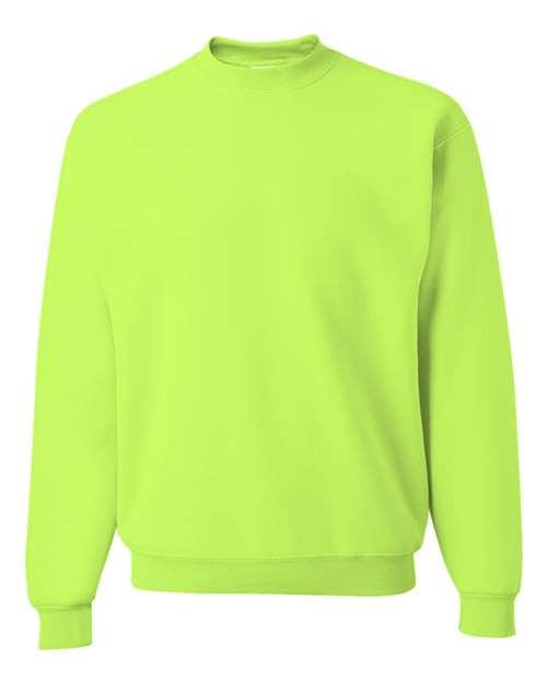 #color_safety green