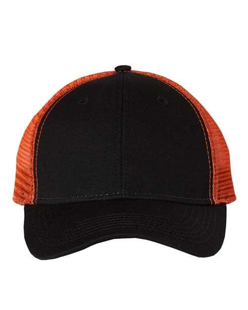 #color_black/ orange