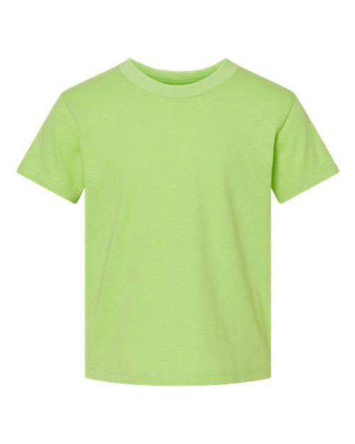 #color_key lime