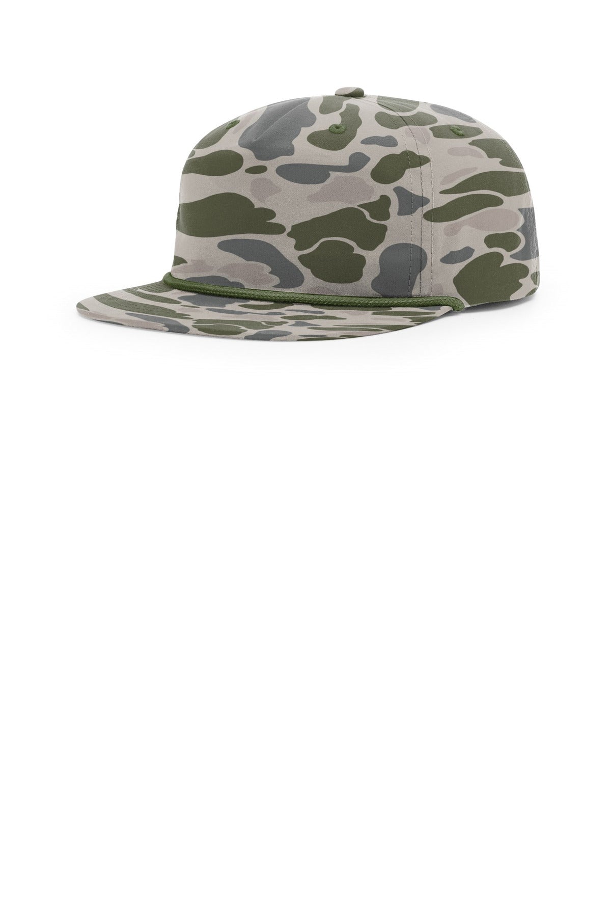 #color_marsh duck camo/ army olive