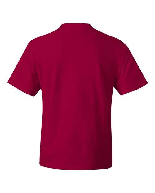 #color_deep red