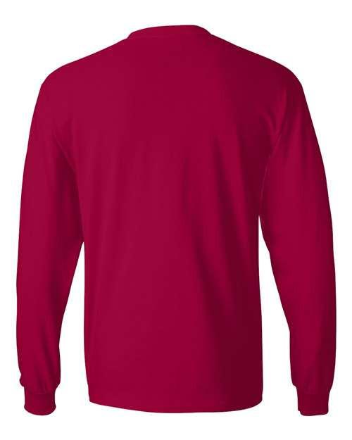 #color_deep red