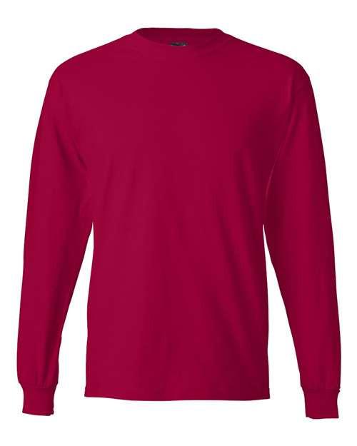 #color_deep red