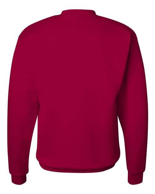 #color_deep red