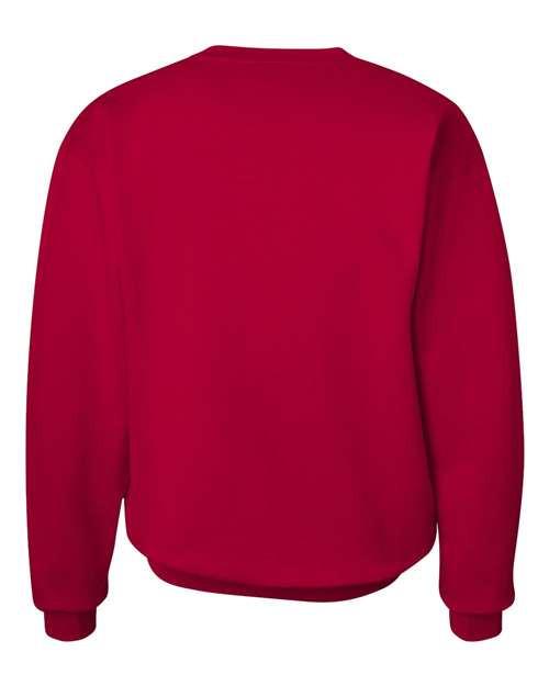 #color_deep red
