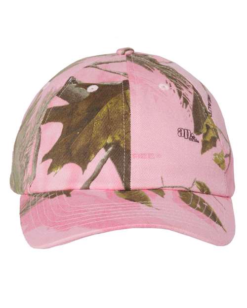 #color_pink realtree ap