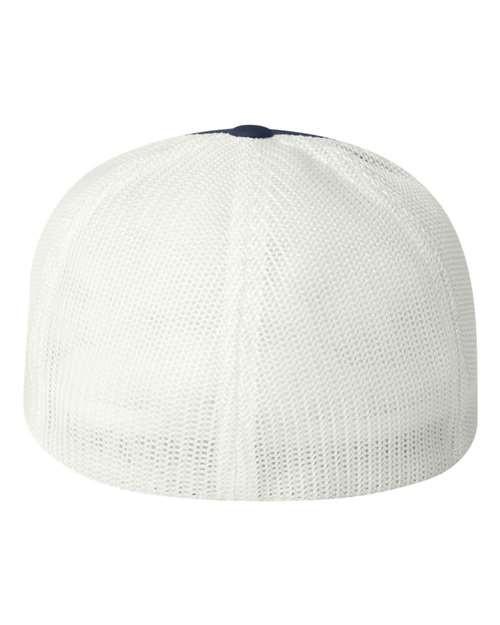#color_navy/ white