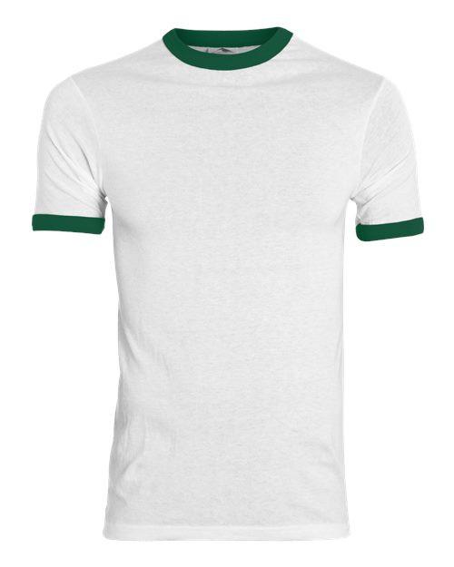 #color_white/ dark green