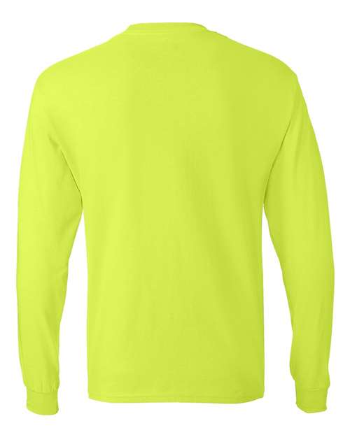 #color_safety green