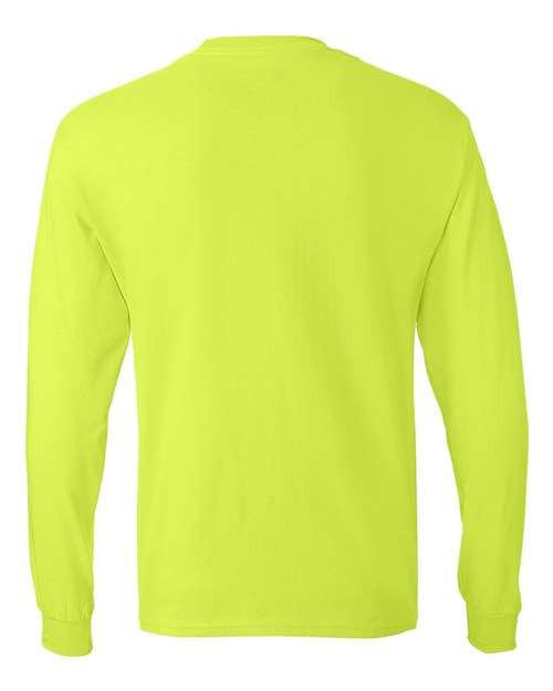 #color_safety green