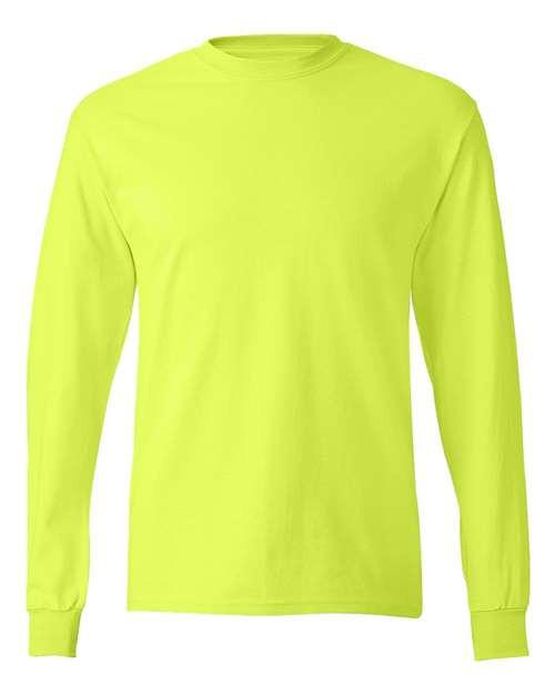 #color_safety green