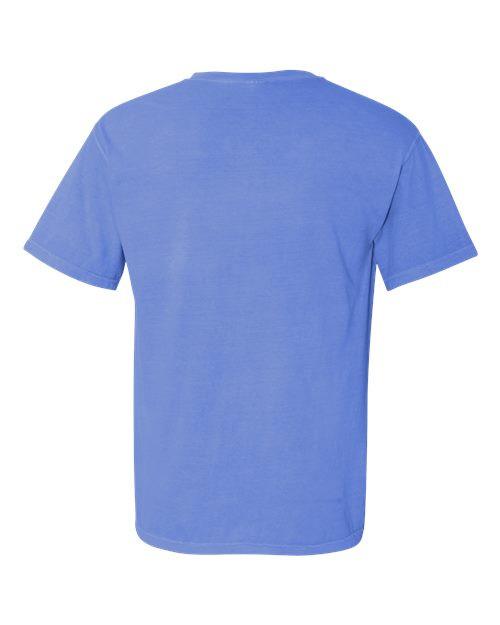 #color_flo blue