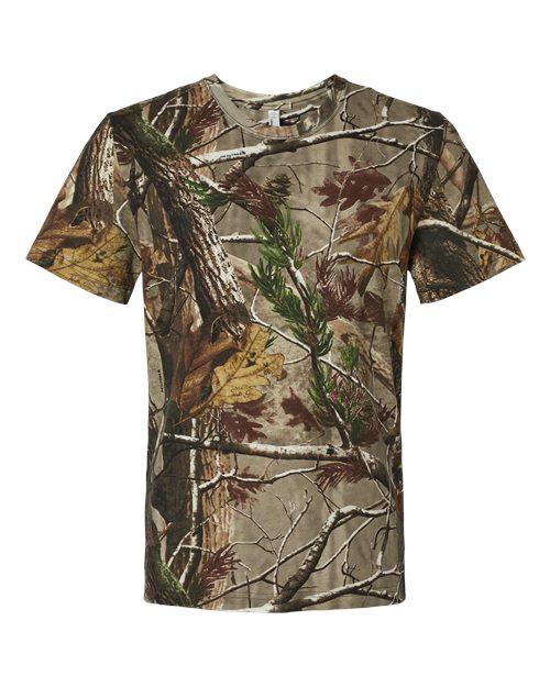 #color_realtree ap