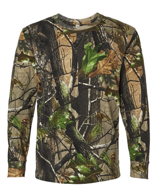 #color_realtree apg