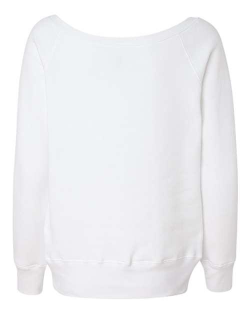#color_solid white triblend