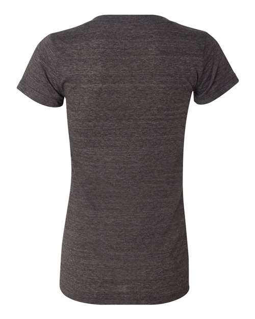 #color_charcoal black triblend