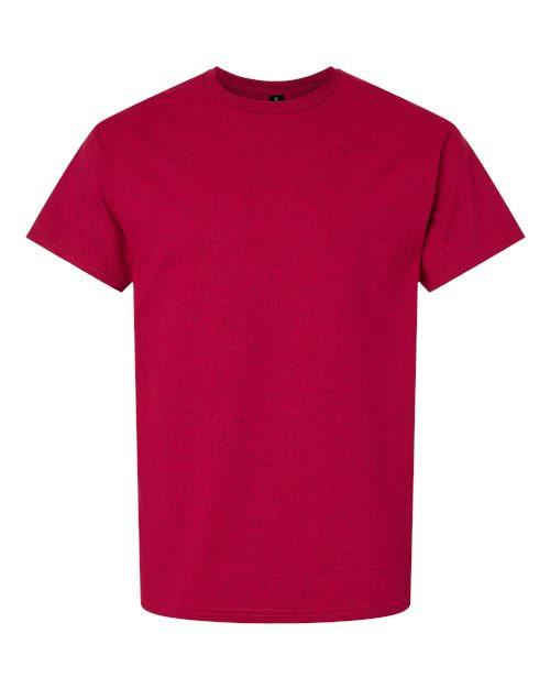 #color_antique cherry red